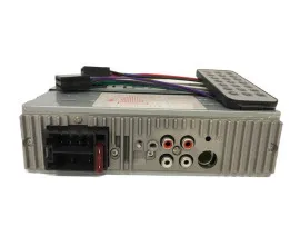 Автомобільна магнітола MP3 1287. Фото 7