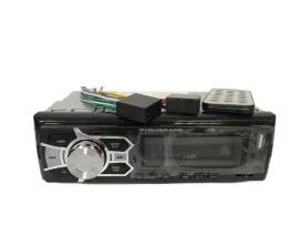 Автомобільна магнітола MP3 1288. Фото 5