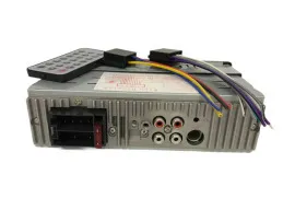 Автомобільна магнітола MP3 1288. Фото 6