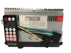 Автомобільна магнітола MP3 3888 (bluetooth). Фото 7