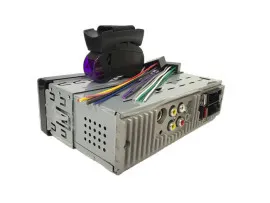 Автомобільна магнітола MP5 4064T (bluetooth 5.0). Фото 7