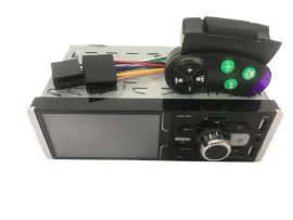 Автомобільна магнітола MP5 4064T (bluetooth 5.0). Фото 6