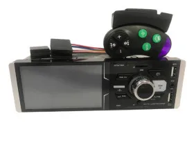 Автомобільна магнітола MP5 4064T (bluetooth 5.0). Фото 8