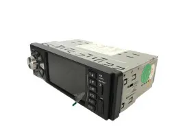 Автомобільна магнітола MP5 4228 (bluetooth 5.0). Фото 6