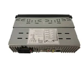 Автомобільна магнітола MP5 4228 (bluetooth 5.0). Фото 8