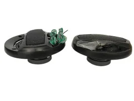 Акустика автомобільна TS-A1095S 10cm. Фото 6