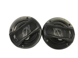 Акустика автомобільна TS-A1095S 10cm. Фото 5