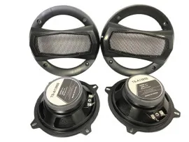 Акустика автомобільна TS-A1395S 13cm. Фото 7