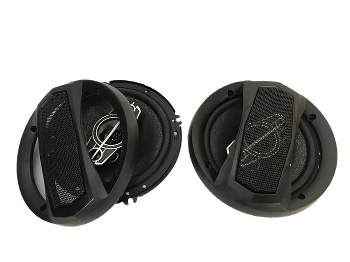 Акустика автомобільна TS-A1695S 16cm. Фото 4