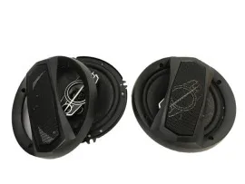 Акустика автомобільна TS-A1695S 16cm. Фото 4