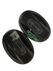 Акустика автомобільна TS-A6995S овал 6x9. Фото 7