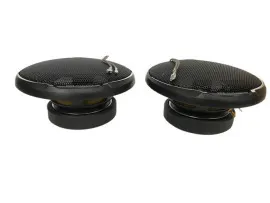 Акустика автомобільна XR-4836 10cm. Фото 6