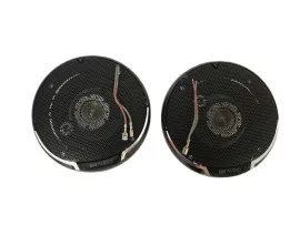 Акустика автомобільна XR-4836 10cm. Фото 5