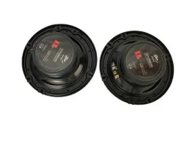 Акустика автомобільна XR-6836 16см. Фото 6