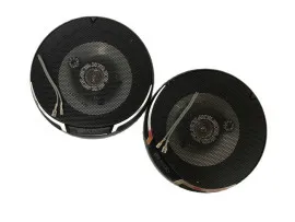 Акустика автомобільна XR-6836 16см. Фото 5