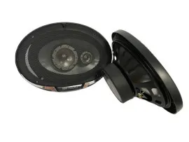 Акустика автомобільна XR-9836 овал 6x9. Фото 8
