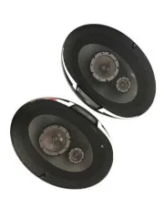 Акустика автомобільна XR-9836 овал 6x9. Фото 6