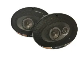 Акустика автомобільна XR-9836 овал 6x9. Фото 7