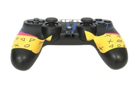 Джойстик PS4 Безпровідний (Orig logo) FIFA. Фото 8