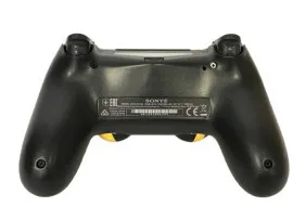 Джойстик PS4 Безпровідний (Orig logo) FIFA. Фото 10