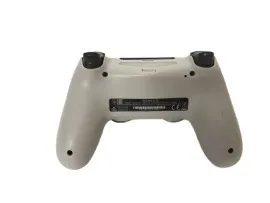 Джойстик PS4 Безпровідний (Orig logo) Grey Камуфляж. Фото 7