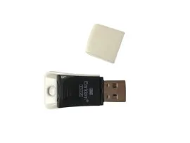 Card Reader Earldom ET-OT25 Black. Фото 8