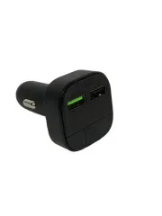 FM Modylator Borofone BC43. Фото 6