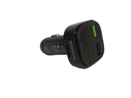 FM Modylator Borofone BC43. Фото 7