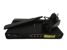 Wifi Роутер Mikrotik Hap Ac3 RBD53iG-5HacD2HnD. Фото 6