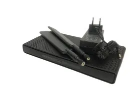 Wifi Роутер Mikrotik Hap Ac3 RBD53iG-5HacD2HnD. Фото 8