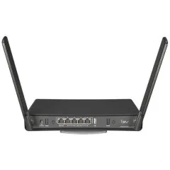 Wifi Роутер Mikrotik Hap Ac3 RBD53iG-5HacD2HnD. Фото 5