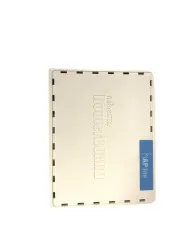 Wifi Роутер Mikrotik Hap Lite RB941-2ND. Фото 9