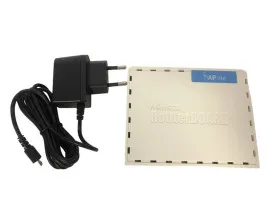 Wifi Роутер Mikrotik Hap Lite RB941-2ND. Фото 8