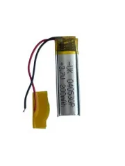 Акб 040530 (200mAh). Фото 2