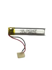 Акб 040840 (250mAh). Фото 6