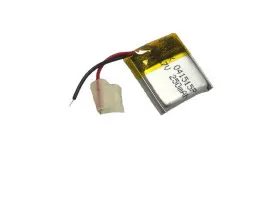 Акб 041515 (250mAh). Фото 4