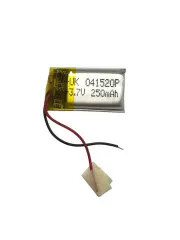 Акб 041520 (250mAh). Фото 4
