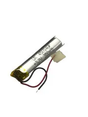 Акб 450840 (350mAh). Фото 4