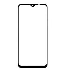 Lens Xiaomi Redmi 9 Black + Оca. Фото 3