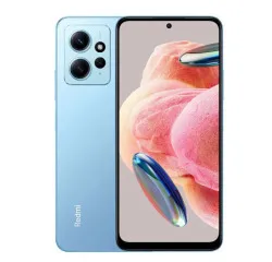 Телефон Xiaomi Redmi Note 12 NFC 4/128 Blue. Фото 4