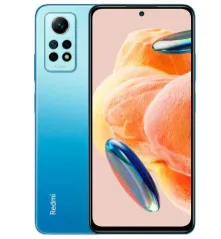 Телефон Xiaomi Redmi Note 12 Pro 8/128 Blue. Фото 4