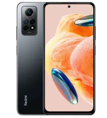 Телефон Xiaomi Redmi Note 12 Pro 8/128 Grey. Фото 4