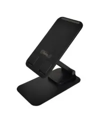 Підставка під телефон Hoco PH50 Black. Фото 6