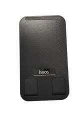 Підставка під телефон Hoco PH50 Black. Фото 5