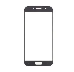 Lens Samsung A520/A5 2017 Black + Oca. Фото 2