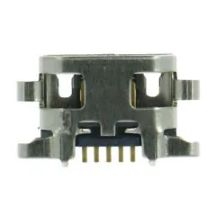 Charger Connector Samsung A107/A10s. Фото 2