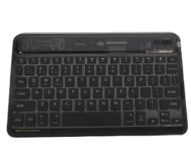 Клавіатура Hoco S55. Фото 3