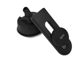 Автотримач магніт на торпеду Hoco H16 Black. Фото 6