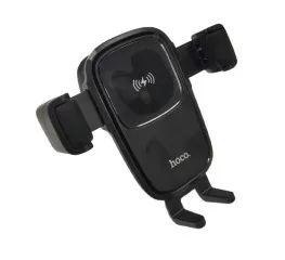 Автотримач пічка Hoco HW1 Pro (безпровідна зарядка). Фото 6