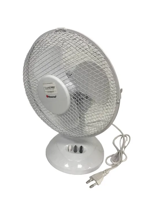 Вентилятор настільний MS1624. Фото 3